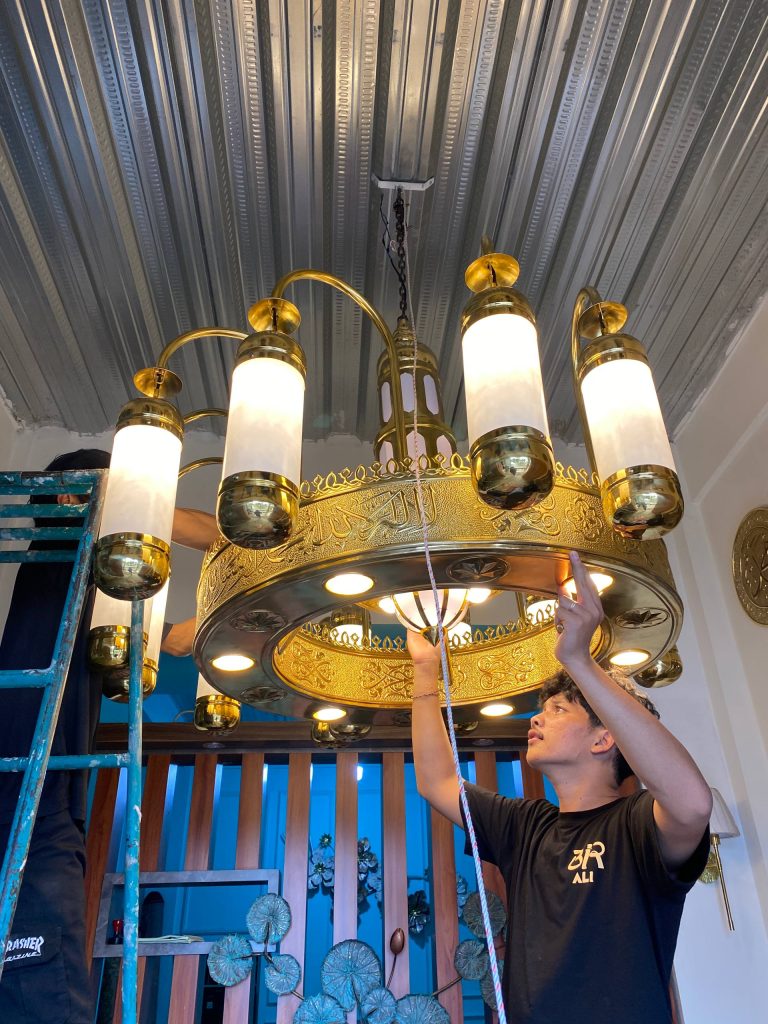 Tips Memilih Lampu Masjid SamArtCreations (3)