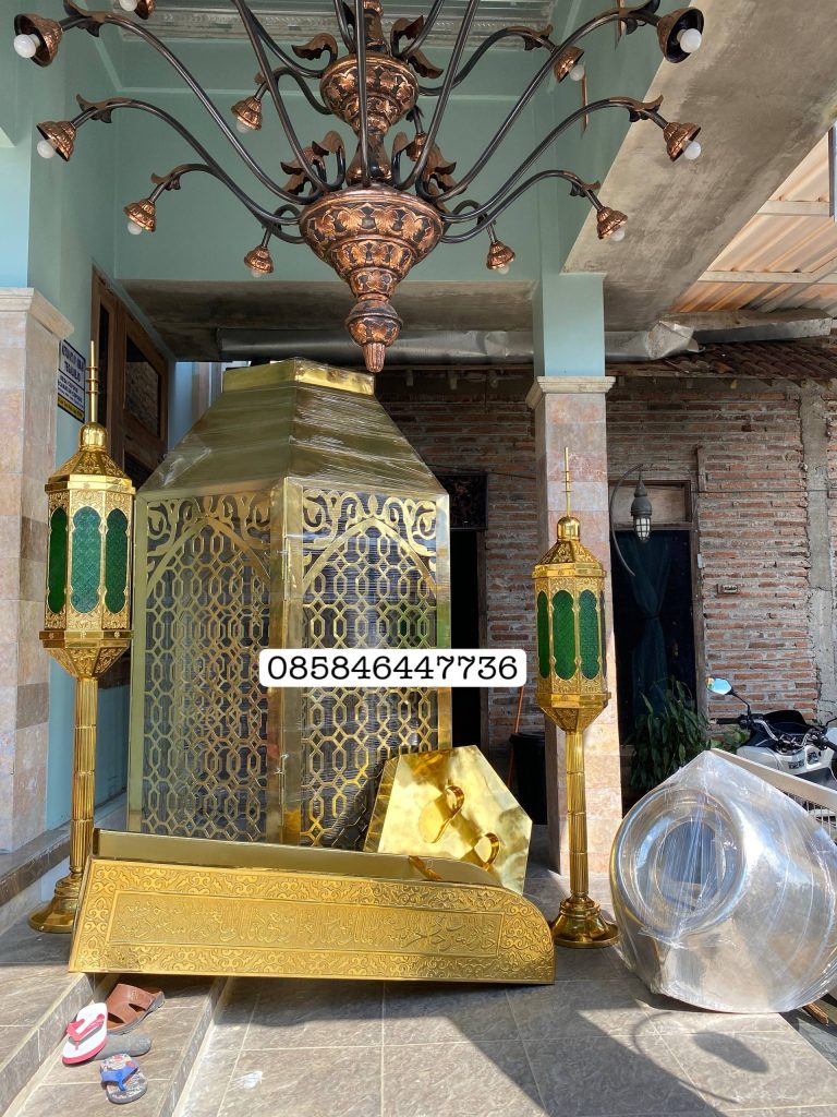 Bedug Kuningan SamArt