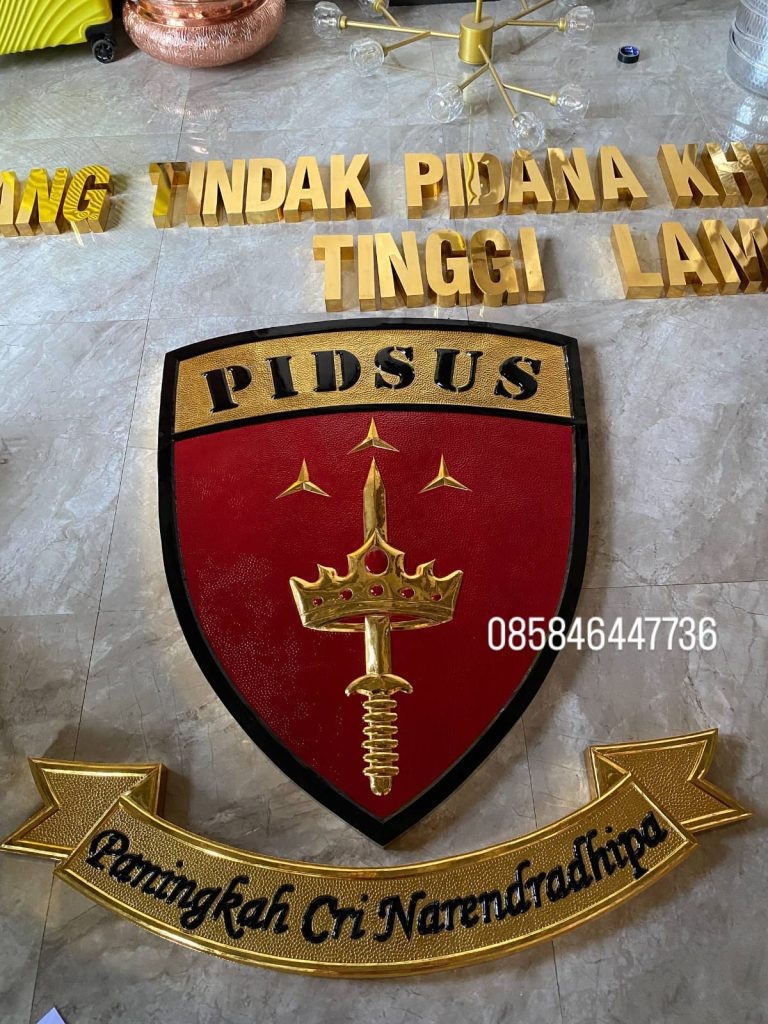 Kerajinan Tembaga Kuningan Online SamArt