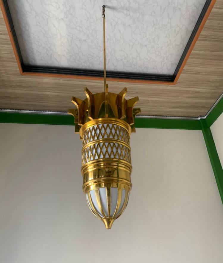 Sentra Kerajinan Kuningan Boyolali SamArt